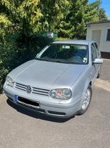 Volkswagen Golf 1.8T GTI GTI - Volkswagen Golf aus 2000: GTI