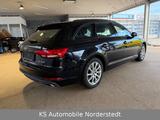 Audi A4 Avant TFSI 1 Hand Top Zustand - Audi A4 bis 20.000 Euro