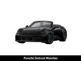 Porsche 992 911 Carrera GTS Cabriolet Liftsystem-VA BOSE