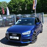 Audi A1 1.8 TFST Sportback sport S line Xenon PDC - Audi A1 Gebrauchtwagen in Hannover