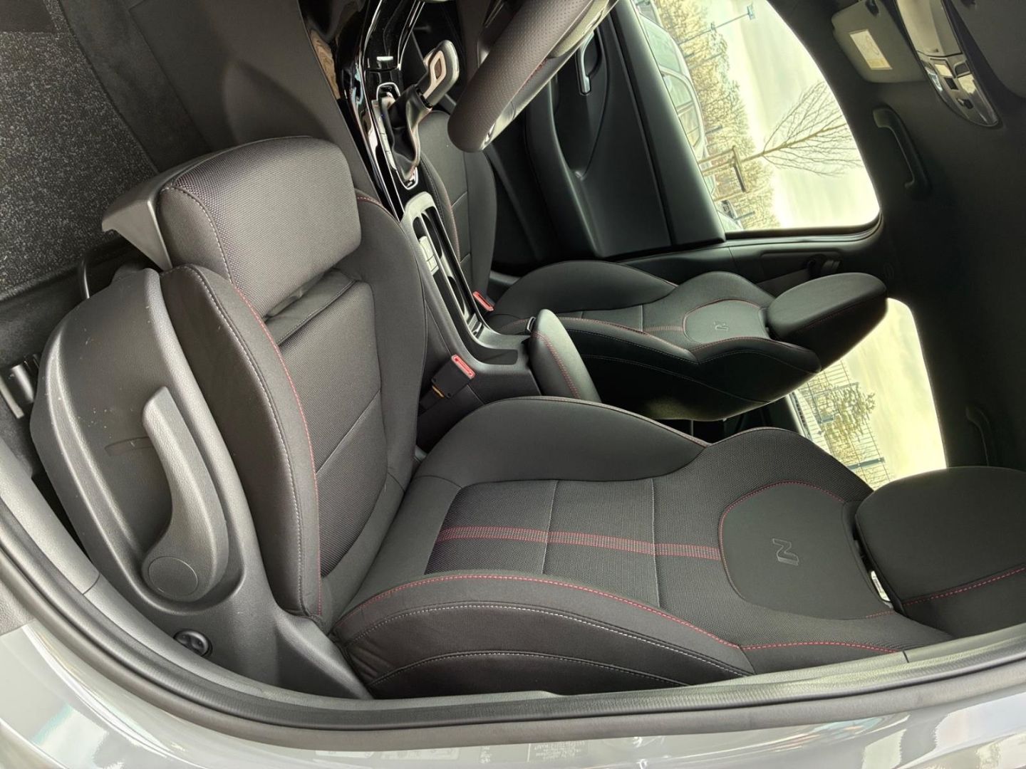 Hyundai i30 – Bild 27