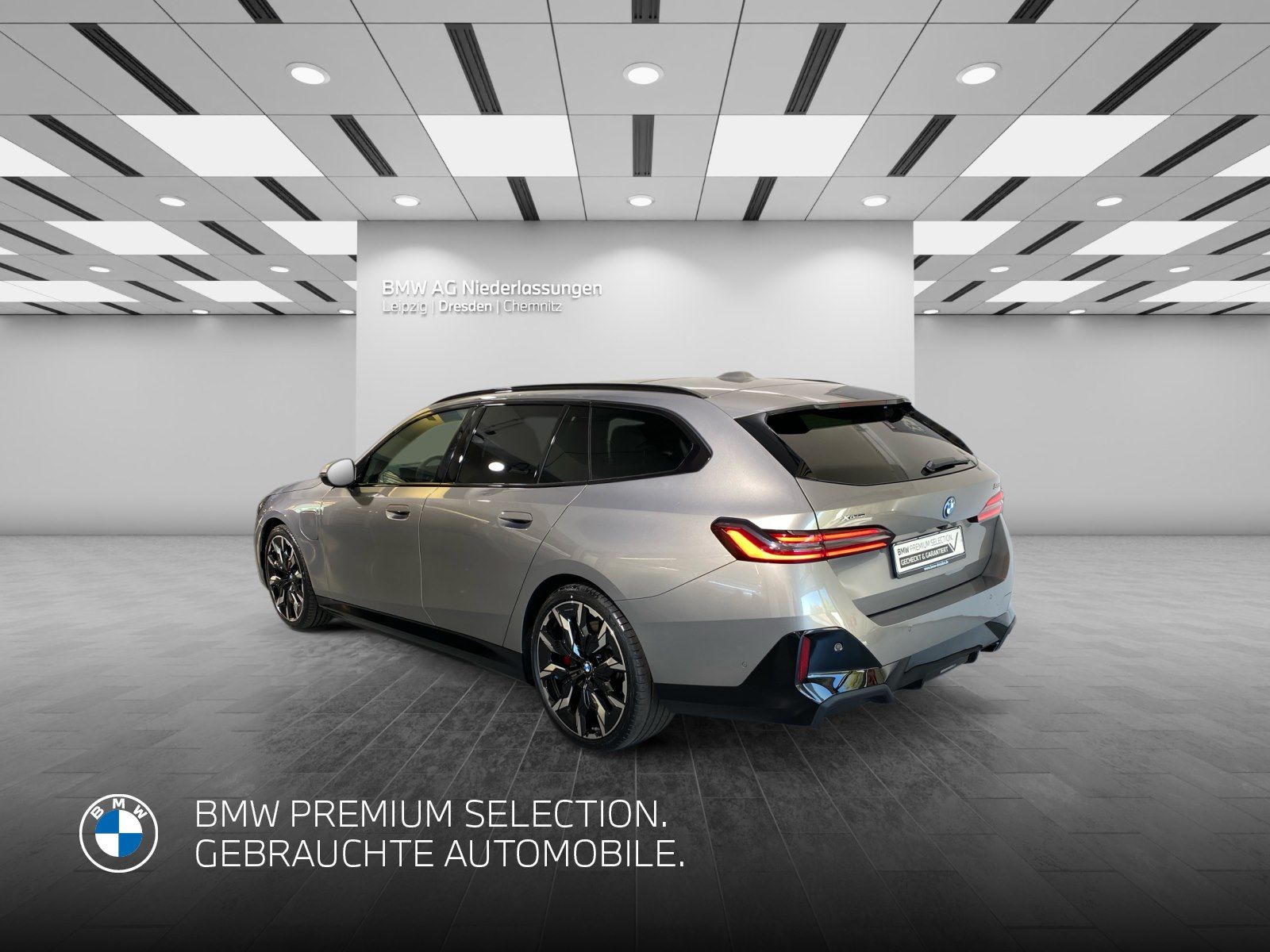 BMW 550 - Bild 4