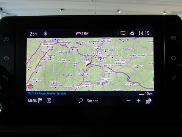 Combo Life Ultimate OPEL 1.5 D 131PS TEMP PDC KA