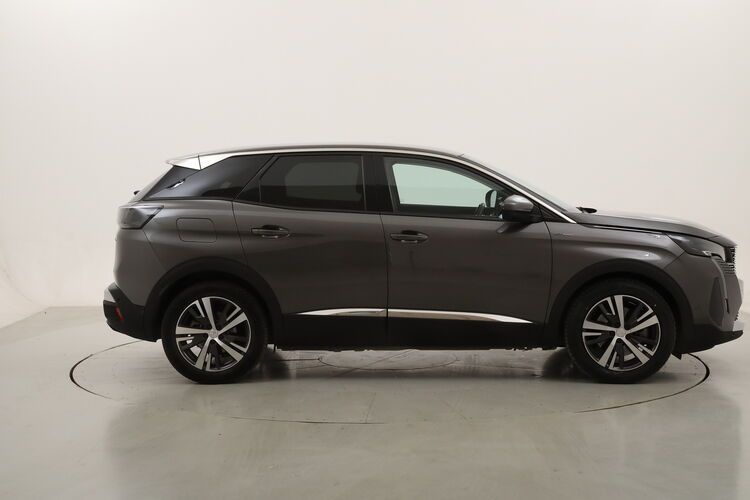 Peugeot 3008 Hybrid Allure BR088482 1.6 Plug-In  imagem 3
