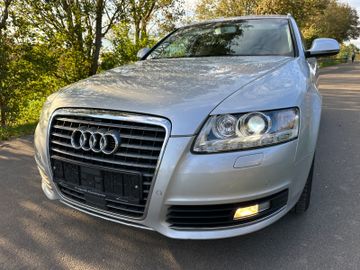 Audi A6 - 1