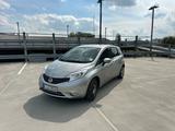 Nissan Note 2014 , 68000km - Nissan Note Gebrauchtwagen in Berlin