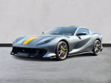 Ferrari 812 Competizione - Ferrari: Com
