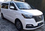 Hyundai H-1 Starex Travel Automatik Klimaautomatik Sitzh - weiße Hyundai H-1