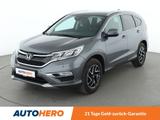 Honda CR-V 2.0 i-VTEC Elegance 4WD*NAVI*TEMPO*CAM*PDC* - Honda CR-V in Berlin
