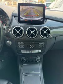 Mercedes B 200 - 10