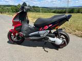 Gilera Runner 50 SP Originalzustand, nur 3.100 km - GILERA 50