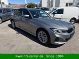 BMW 320 d xDrive Limousine - BMW 320: Limousine, 320d Xdrive