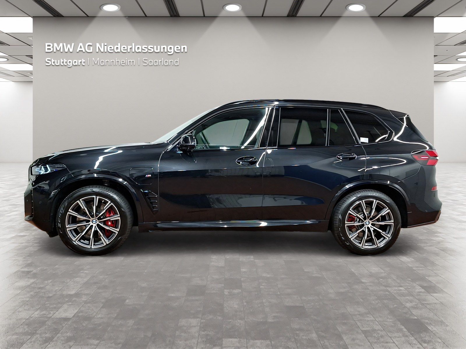 BMW X5 - Bild 3
