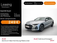 Audi A6 - Vorschau Bild 1