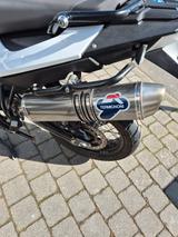 BMW F 800 GS - BMW 2008 F800GS