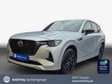 Mazda CX-60 AWD PHEV Homura Plus Vollausstattung - gebrauchte Mazda SUV & Geländewagen