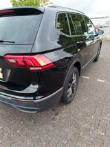 Volkswagen Tiguan Allspace1.5 MOVE DSG 7SitzAHK Navi Kamera - Volkswagen Tiguan Allspace MOVE