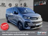 Citroën Spacetourer XL HDI 180 AT Design Plus Navi Kam S