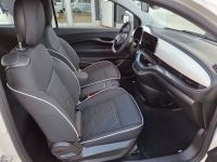 Fiat 500e - Vorschau Bild 11