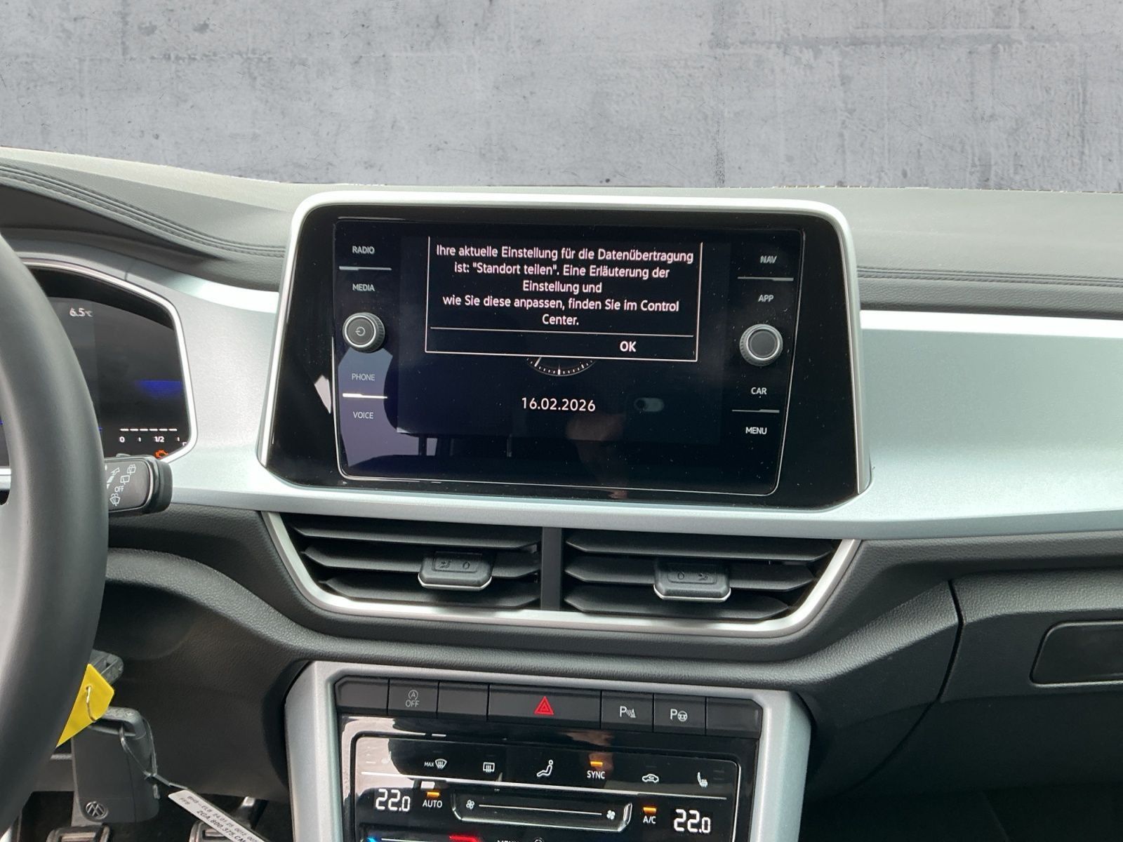 Volkswagen T-Roc - Bild 11