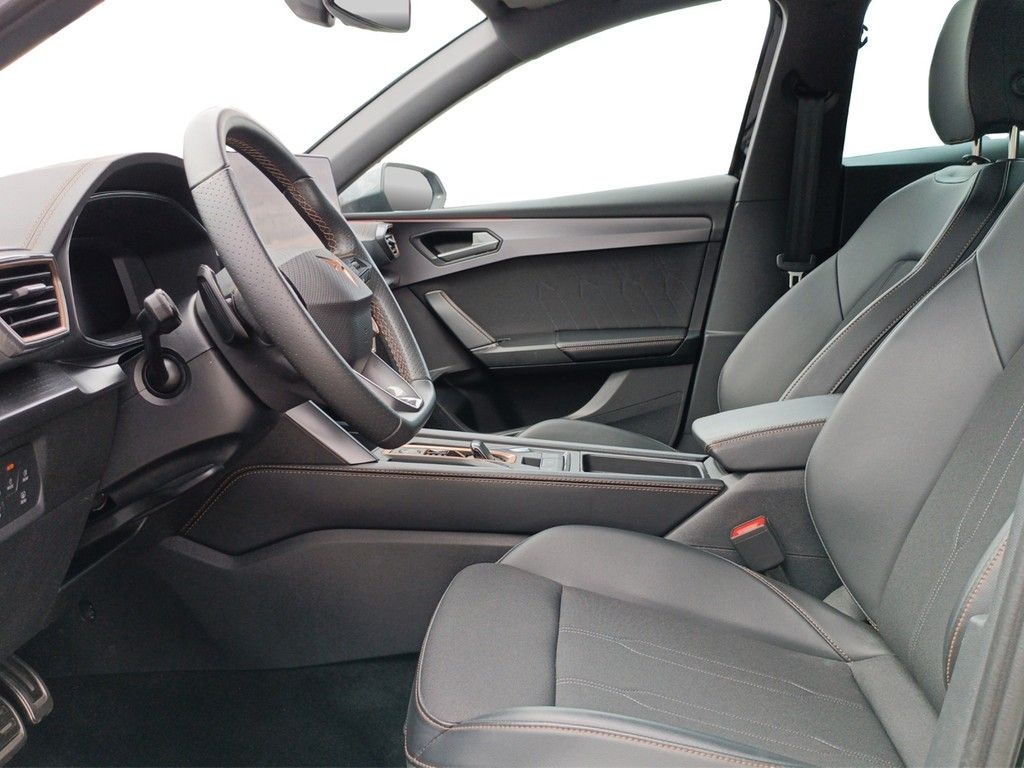 Cupra Leon - Bild 14