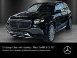 Mercedes-Benz GLS600 Maybach FirstClass Standhz Massage FondTV - Mercedes-Benz GLS 600 aus 2023