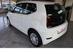Fahrzeugabbildung Volkswagen up! move 1.0 MPI,Kamera,Sitzheizung,PDC,Top