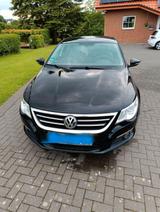 Volkswagen VW Passat CC 1.8 TSI 18 Zoll XENON PDC Golf - Volkswagen Passat CC in Dortmund