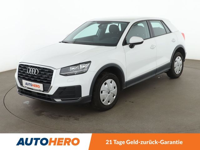 Audi Q2 1.6 TDI *TEMPO*PDC*BANG&OLUFSEN*