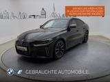 BMW i4 M50 Gran Coupé Harman/K LiveCockpitProf - BMW i4 in München