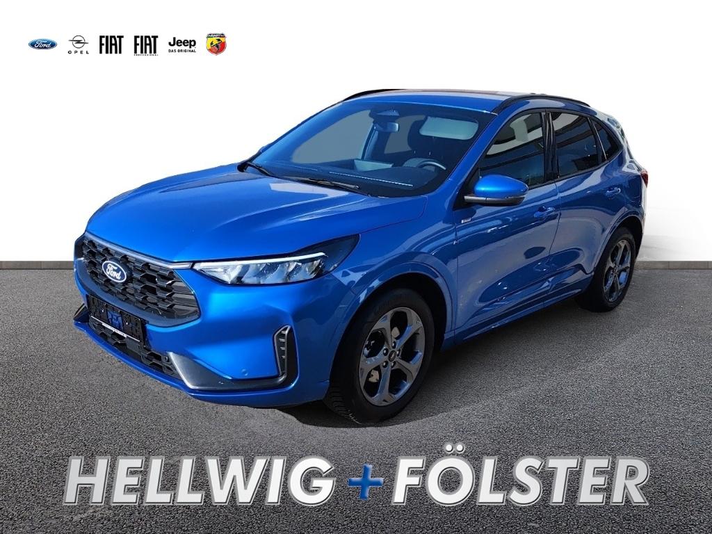 Ford Kuga ST-LINE SHZ LenkradHZG Navi Keyless 2-Zonen