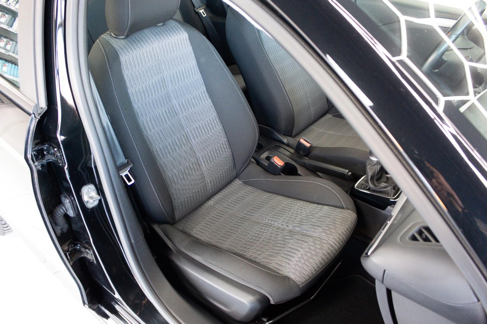 Opel Corsa F Edition, миниатюра 25