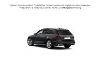 Audi A4 - Vorschau Bild 5