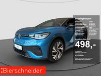 Volkswagen ID.5 - Vorschau Bild 1