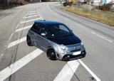 Abarth 695 Rivale Riva | 180 PS | Handschalter |Carbon  - Abarth aus 2018