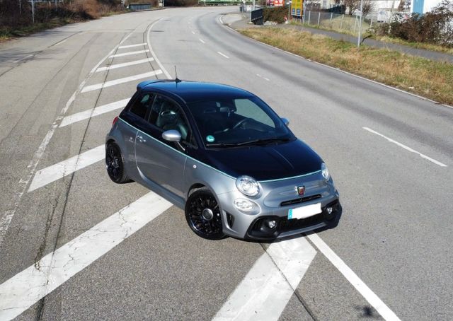 ABARTH 695
