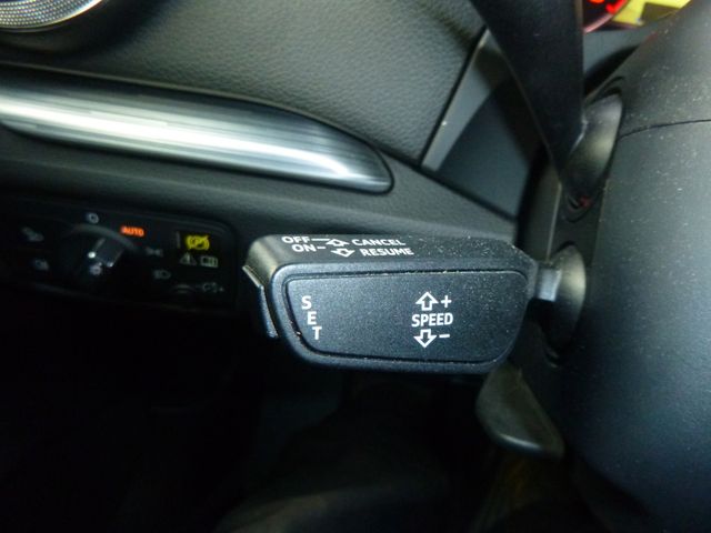 Fahrzeugabbildung Audi A3 Sportback 2,0 TDI sport >NAV/PDC/SHZ/XEN<