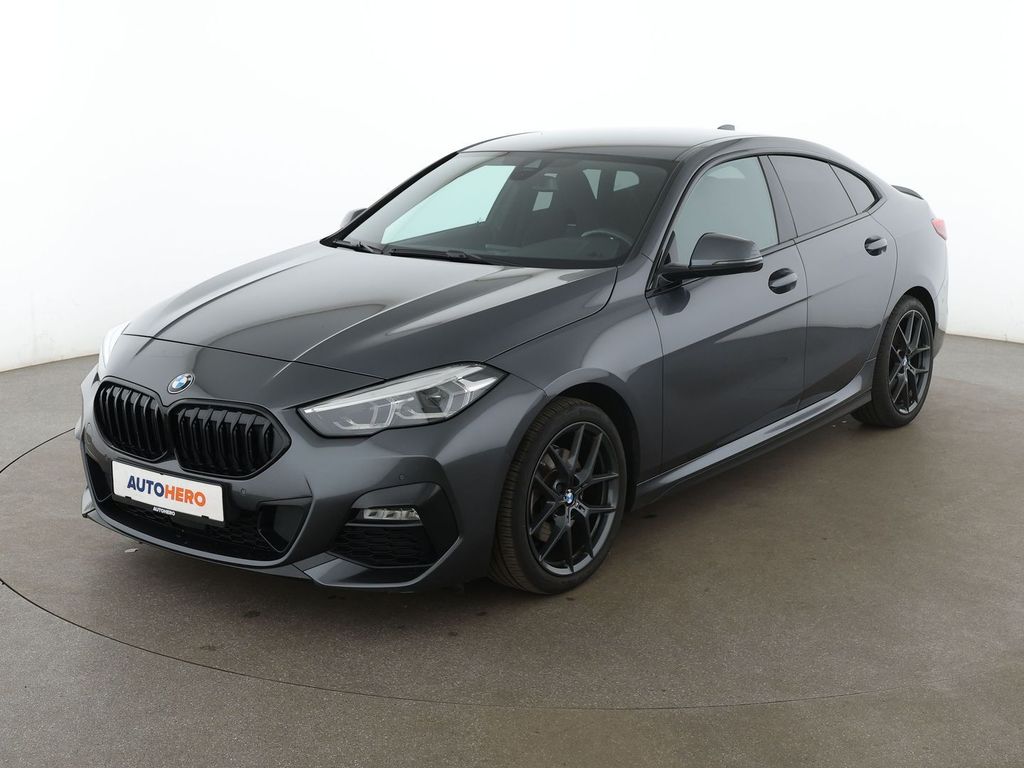 Image of BMW 2er Gran Coupé