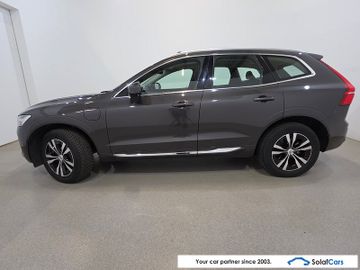 Volvo XC60 - 2