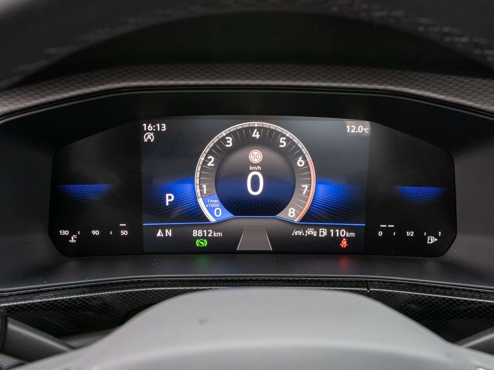 Volkswagen T-Cross - Bild 17