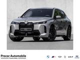 BMW iX xDrive45 MSportPro DAProf PAProf DAB NAVI 22" - BMW Gebrauchtwagen