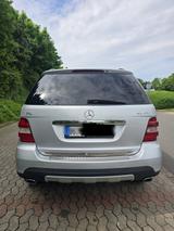 Mercedes-Benz Mercedes Benz ML 320 4-Matic - Mercedes-Benz ML 320 in Hannover