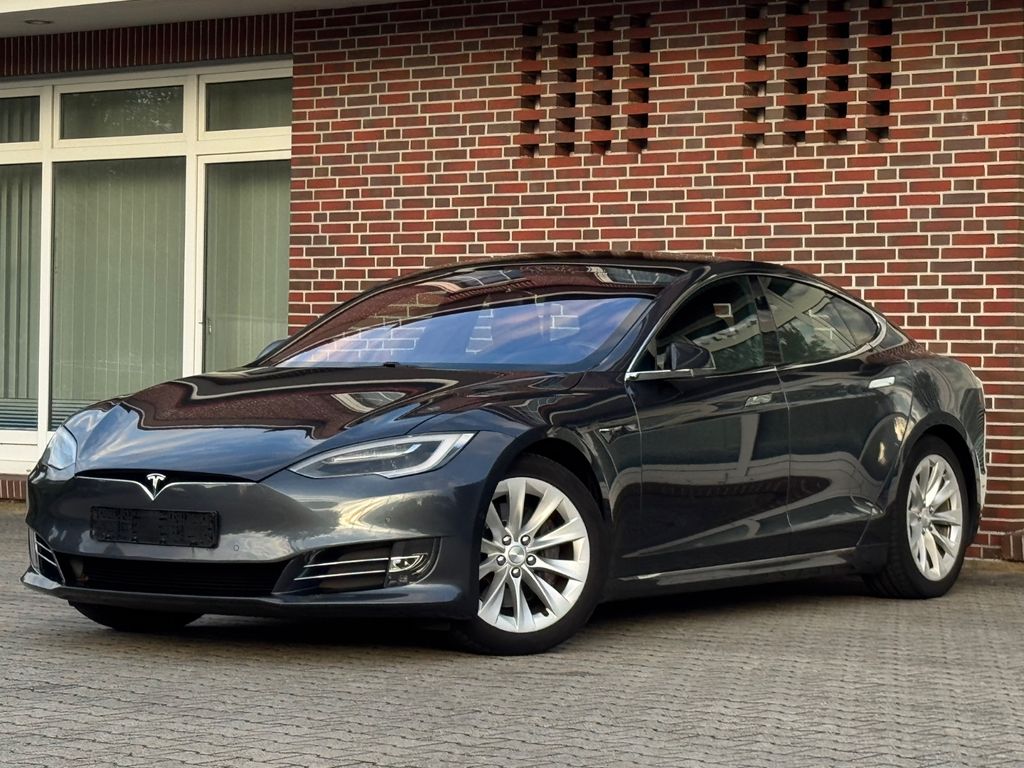 Image of Tesla Model S