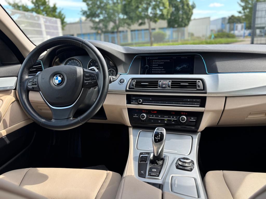 BMW 535