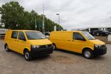 Volkswagen T5 Transporter MAXI 2.0 TDI/EU5/Flügeltüren - Magdeburg