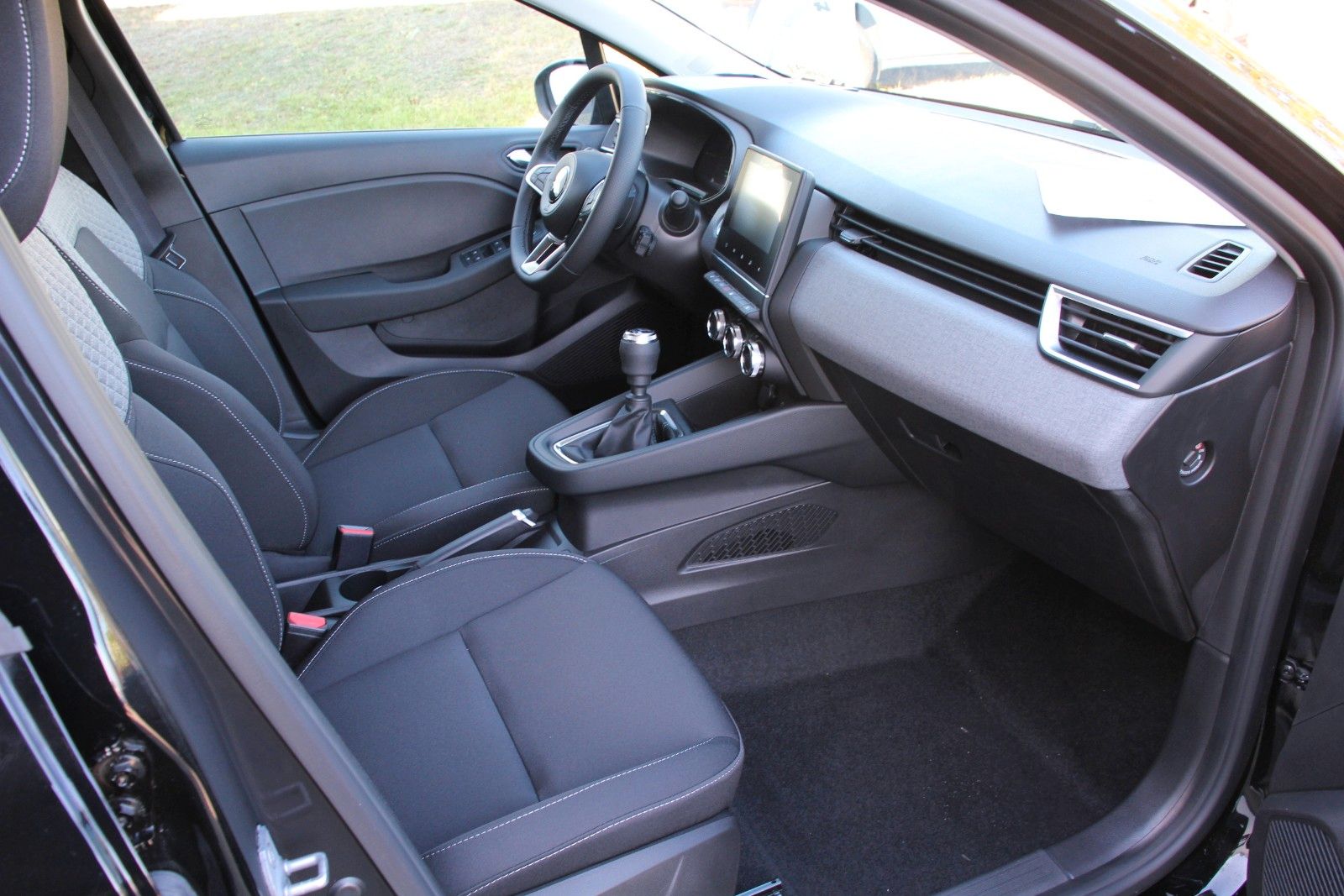 Fahrzeugabbildung Mitsubishi Colt Plus