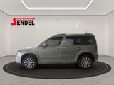 Skoda Yeti Edition***1.HAND***MTL.RATE 147 €*** - Skoda: Beige, Metallic