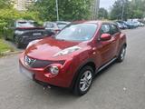 Nissan Juke CVT  SUV - Nissan Juke: Cvt