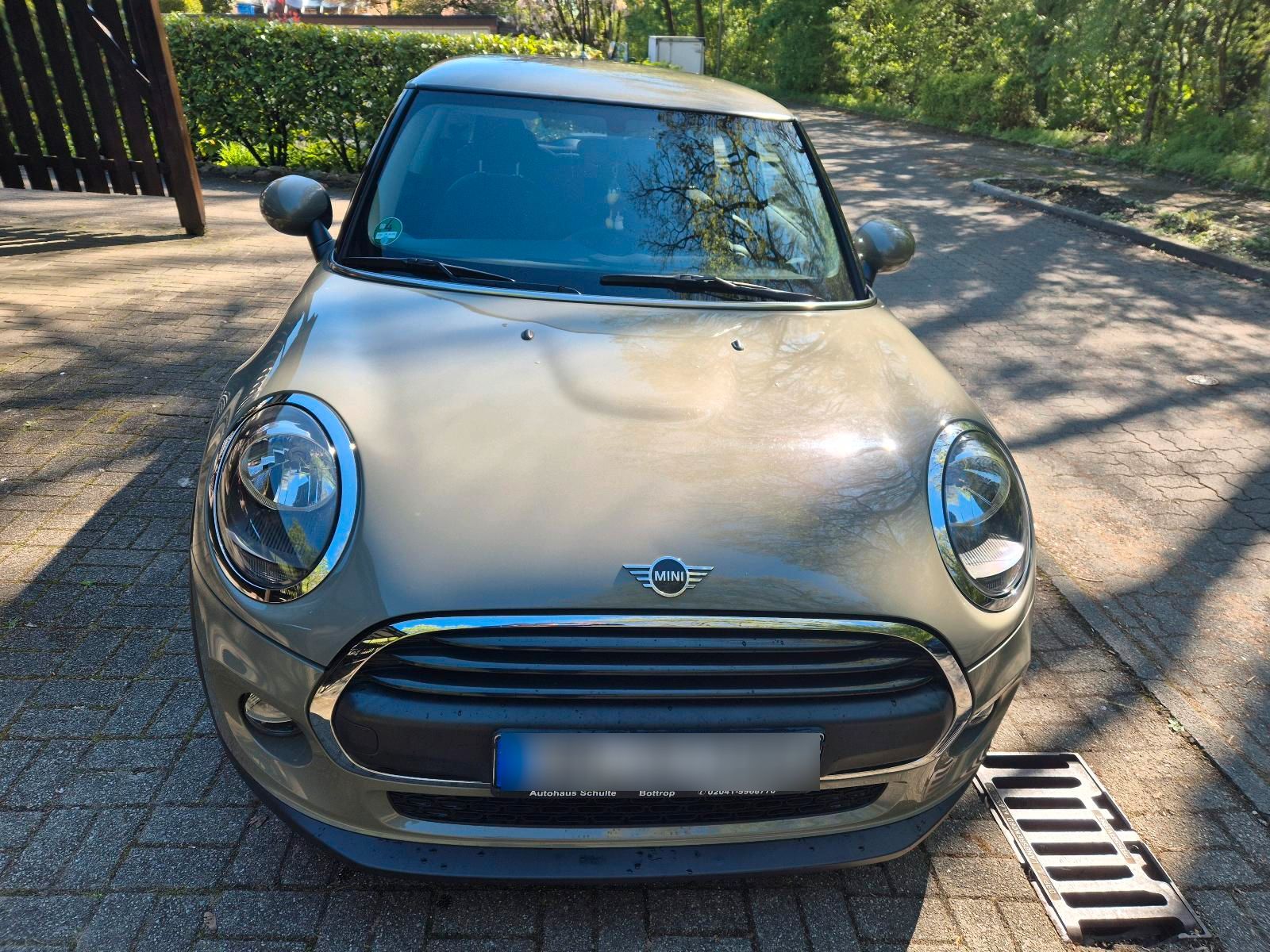 MINI ONE
