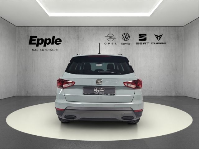 Seat Arona - Bild 8